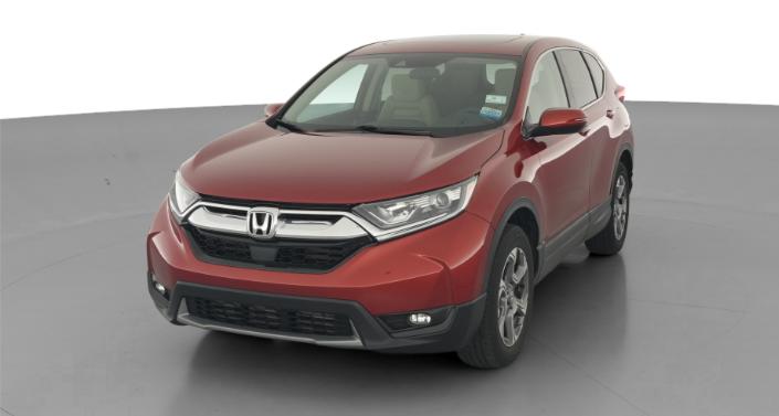 Thumbnail: 2019 Honda CR-V - 1