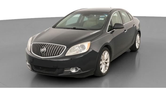 Thumbnail: 2013 Buick Verano - 1