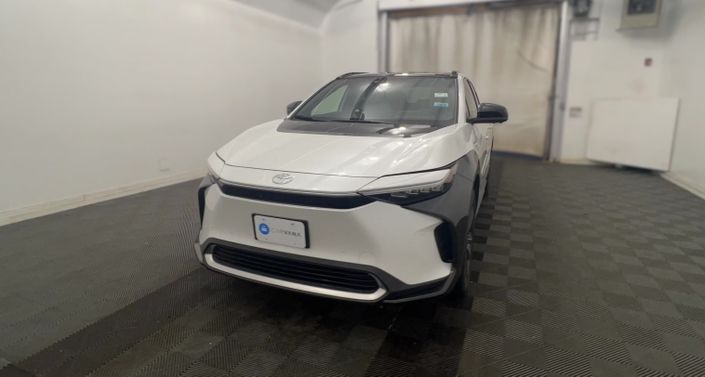 2023 Toyota bZ4X Limited -
                  Framingham, MA