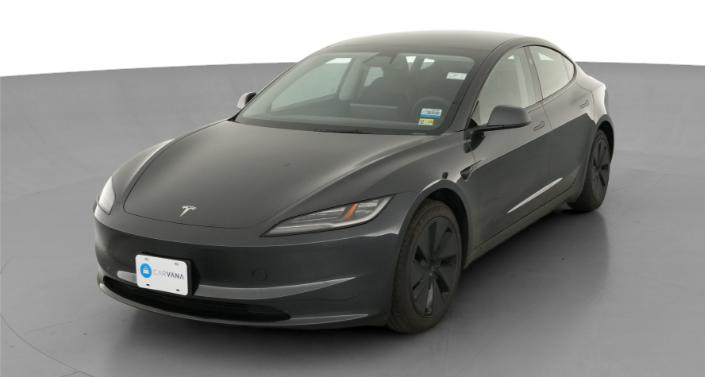 Thumbnail: 2025 Tesla Model 3 - 1