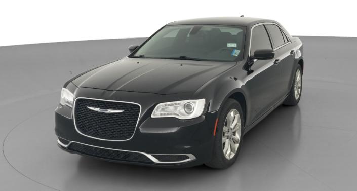 Thumbnail: 2016 Chrysler 300 - 1