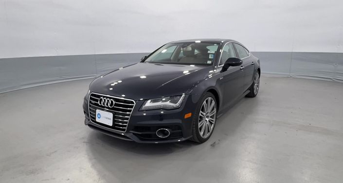 2014 Audi A7 Prestige -
                  Akron, NY