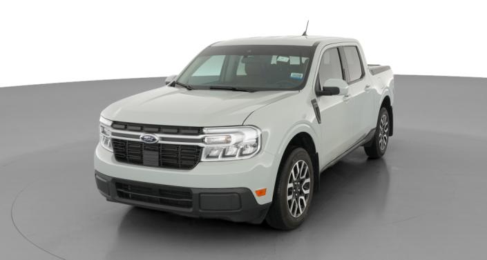 Thumbnail: 2022 Ford Maverick - 1