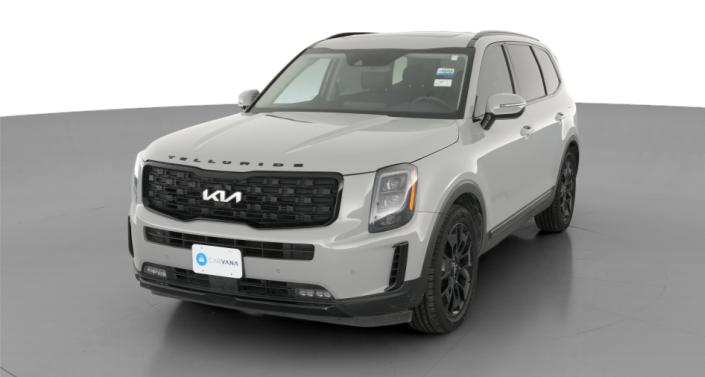 Thumbnail: 2022 Kia Telluride - 1