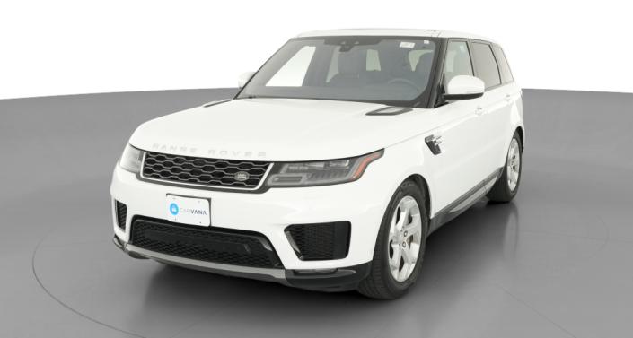 Thumbnail: 2020 Land Rover Range Rover Sport - 1