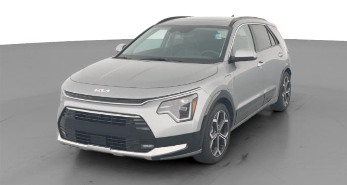 Thumbnail: 2023 Kia Niro - 1