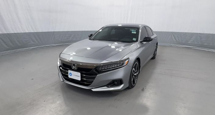 Thumbnail: 2022 Honda Accord - 1