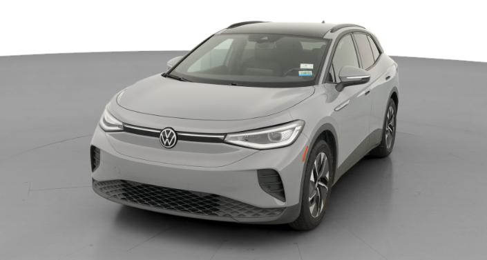 Thumbnail: 2021 Volkswagen ID.4 - 1