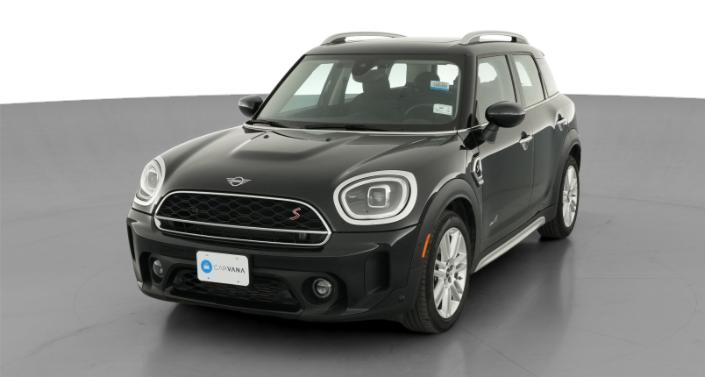 Thumbnail: 2024 MINI Cooper Countryman - 1