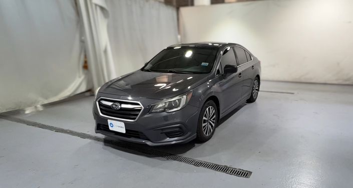 Thumbnail: 2018 Subaru Legacy - 1