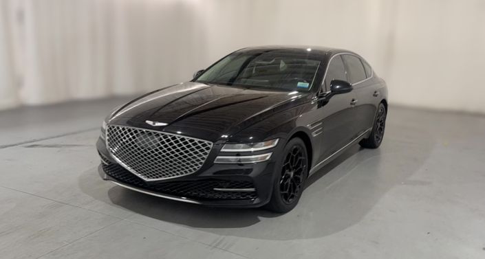 2021 Genesis G80 2.5T -
                  Union City, GA