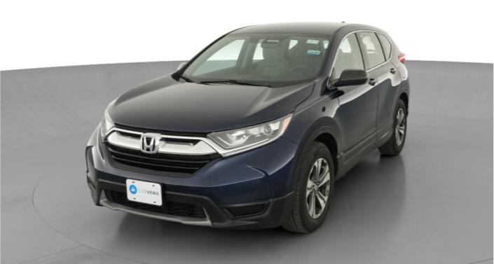 Thumbnail: 2018 Honda CR-V - 1
