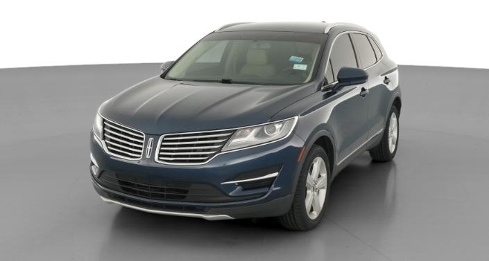 2017 Lincoln MKC Premiere -
                  Trenton, OH