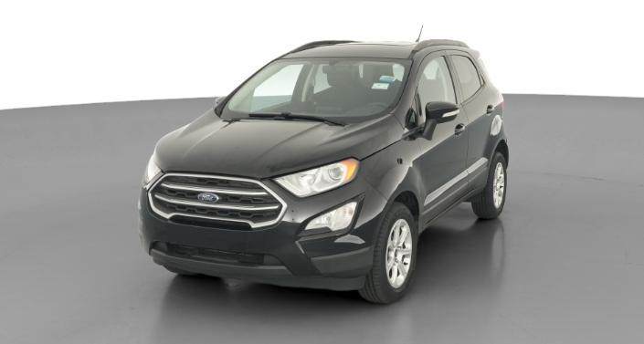 Thumbnail: 2018 Ford EcoSport - 1