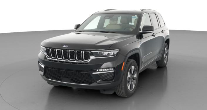 Thumbnail: 2022 Jeep Grand Cherokee - 1