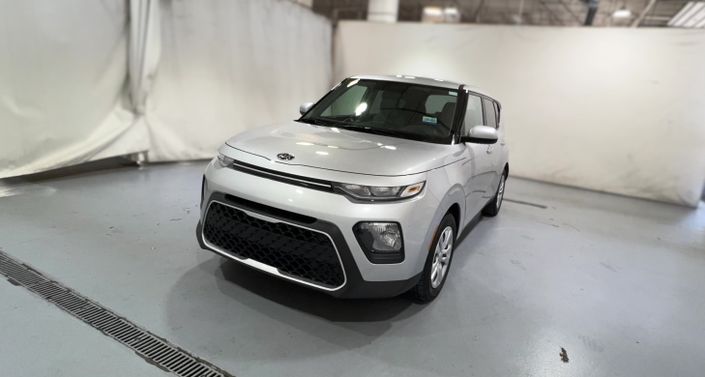 Thumbnail: 2020 Kia Soul - 1