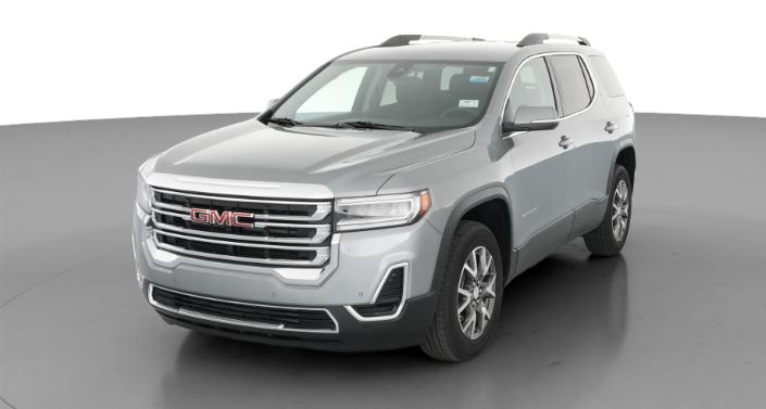 Thumbnail: 2023 GMC Acadia - 1