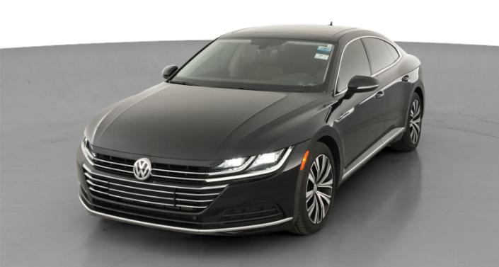 Thumbnail: 2020 Volkswagen Arteon - 1