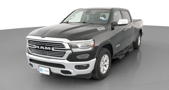 Thumbnail: 2019 RAM 1500 - 1