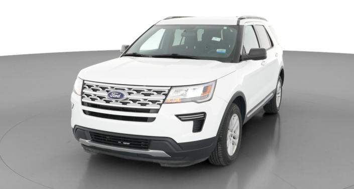 Thumbnail: 2019 Ford Explorer - 1
