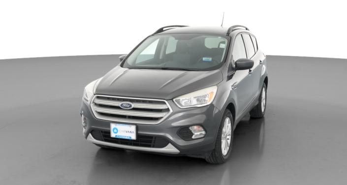 Thumbnail: 2018 Ford Escape - 1