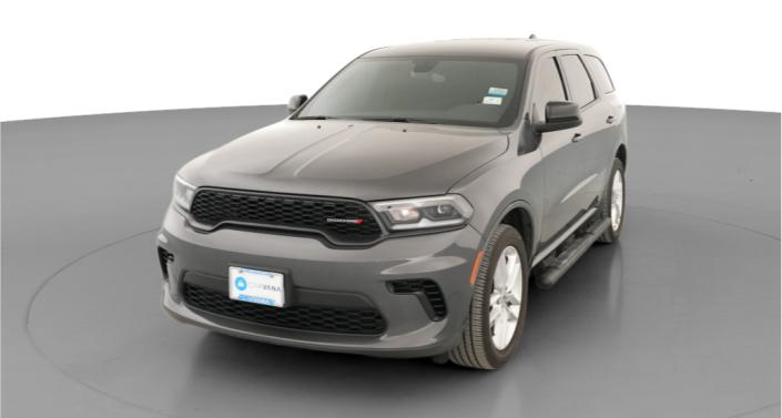 Thumbnail: 2024 Dodge Durango - 1