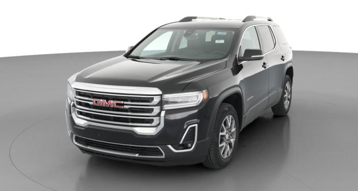 Thumbnail: 2023 GMC Acadia - 1