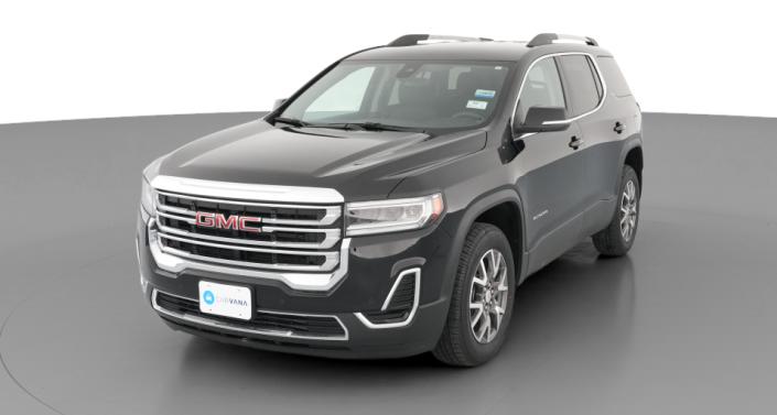 Thumbnail: 2023 GMC Acadia - 1