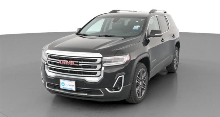 Thumbnail: 2021 GMC Acadia - 1