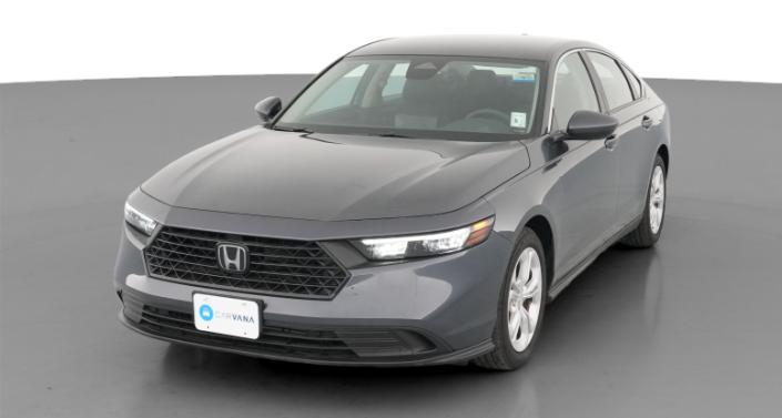 Thumbnail: 2025 Honda Accord - 1