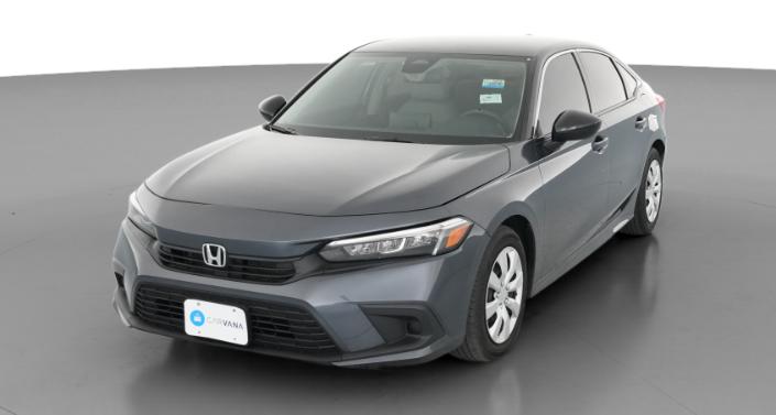 Thumbnail: 2023 Honda Civic - 1