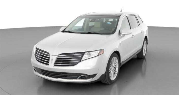Thumbnail: 2019 Lincoln MKT - 1