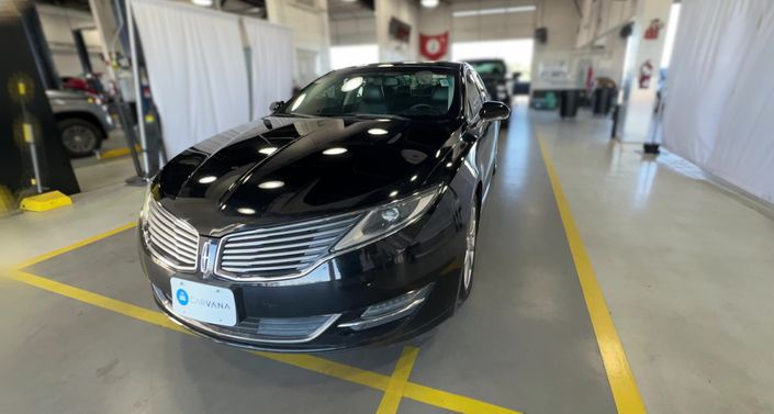 2016 Lincoln MKZ Base -
                  Tempe, AZ