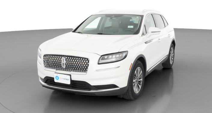 Thumbnail: 2022 Lincoln Nautilus - 1