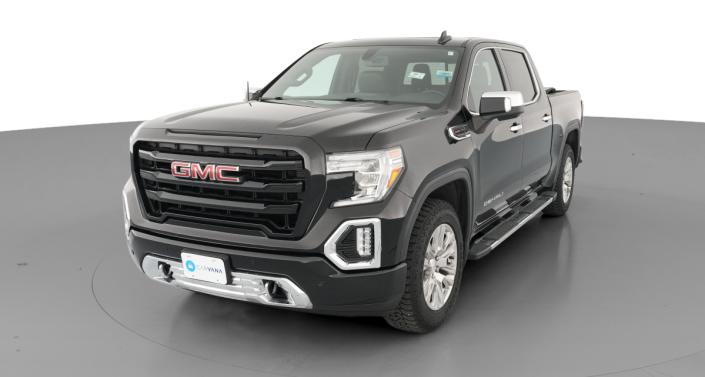 Thumbnail: 2019 GMC Sierra 1500 - 1