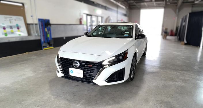 Thumbnail: 2024 Nissan Altima - 1