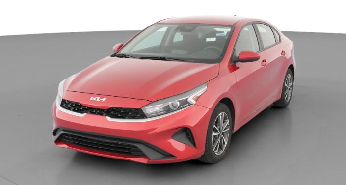 Thumbnail: 2024 Kia Forte - 1