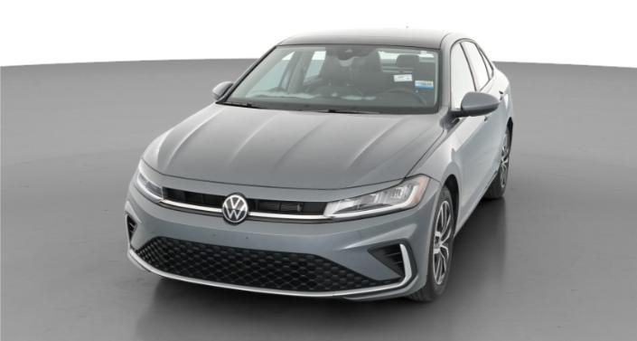 Thumbnail: 2025 Volkswagen Jetta - 1