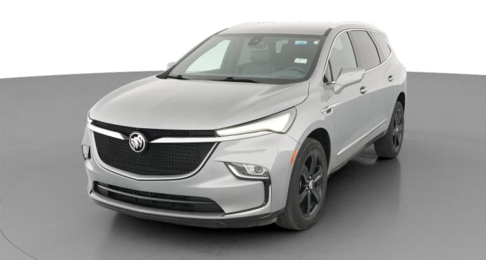 Thumbnail: 2023 Buick Enclave - 1