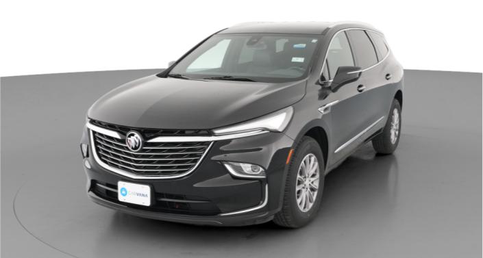 Thumbnail: 2022 Buick Enclave - 1