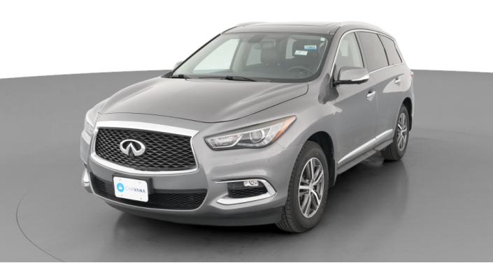 Thumbnail: 2018 INFINITI QX60 - 1