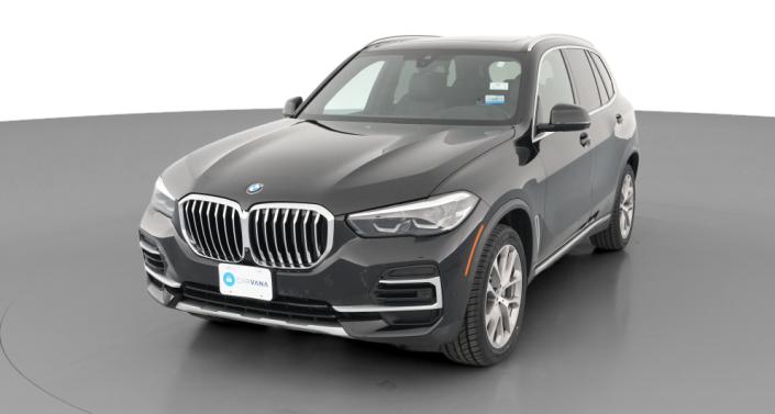 Thumbnail: 2022 BMW X5 - 1