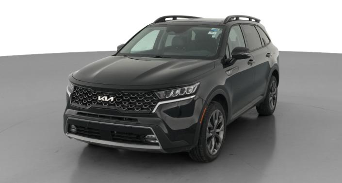 Thumbnail: 2022 Kia Sorento - 1