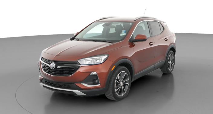 2021 Buick Encore GX Select -
                  Indianapolis, IN