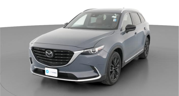 Thumbnail: 2022 Mazda CX-9 - 1