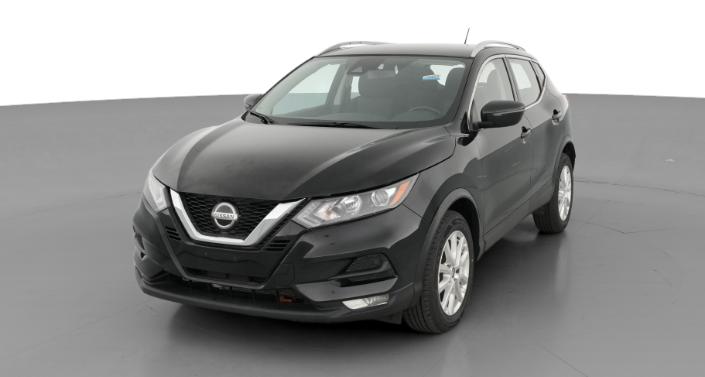 Thumbnail: 2022 Nissan Rogue Sport - 1