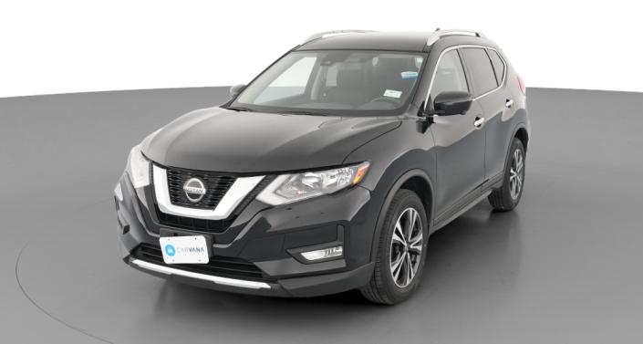 Thumbnail: 2019 Nissan Rogue - 1