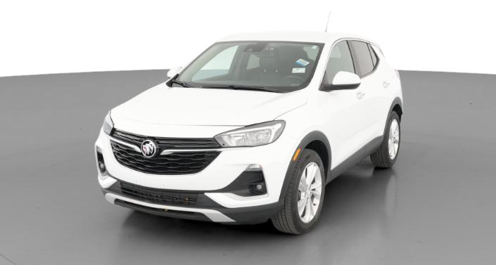 2020 Buick Encore GX Preferred -
                  Indianapolis, IN