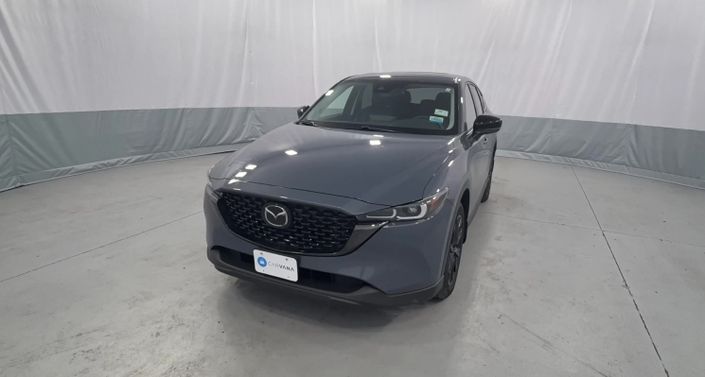 Thumbnail: 2023 Mazda CX-5 - 1