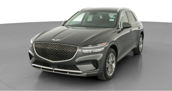 Thumbnail: 2025 Genesis GV70 - 1
